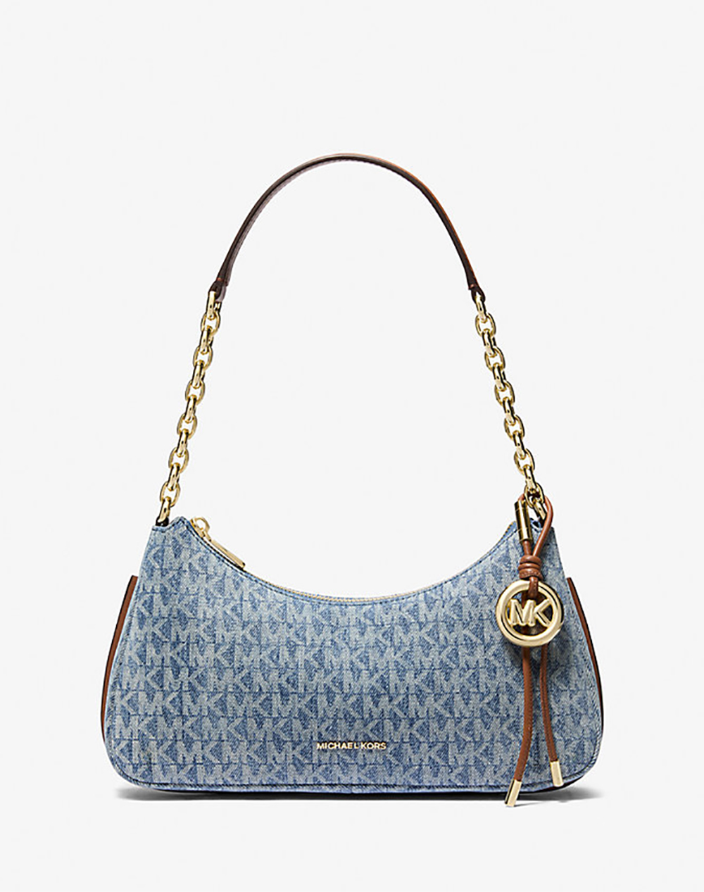 MICHAEL KORS HANDBAG 32S6GY5W6C-416 RafBlue