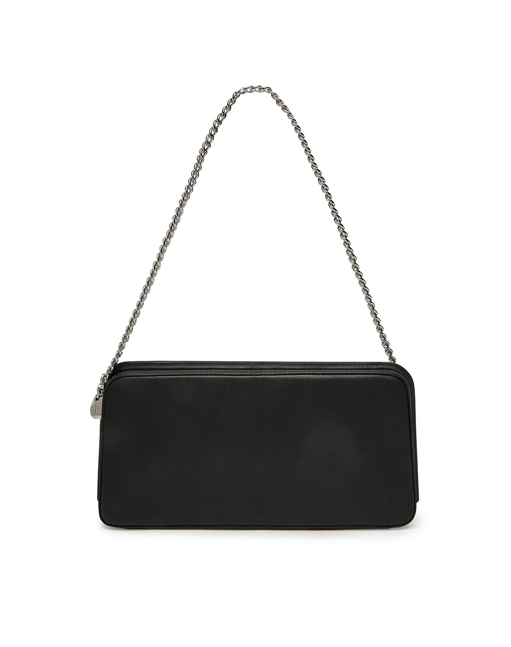 MICHAEL KORS 30S6S14C6L GOLDIE CLUTCH MICHAEL MICHAEL KORS 30S6S14C6L-001 Black