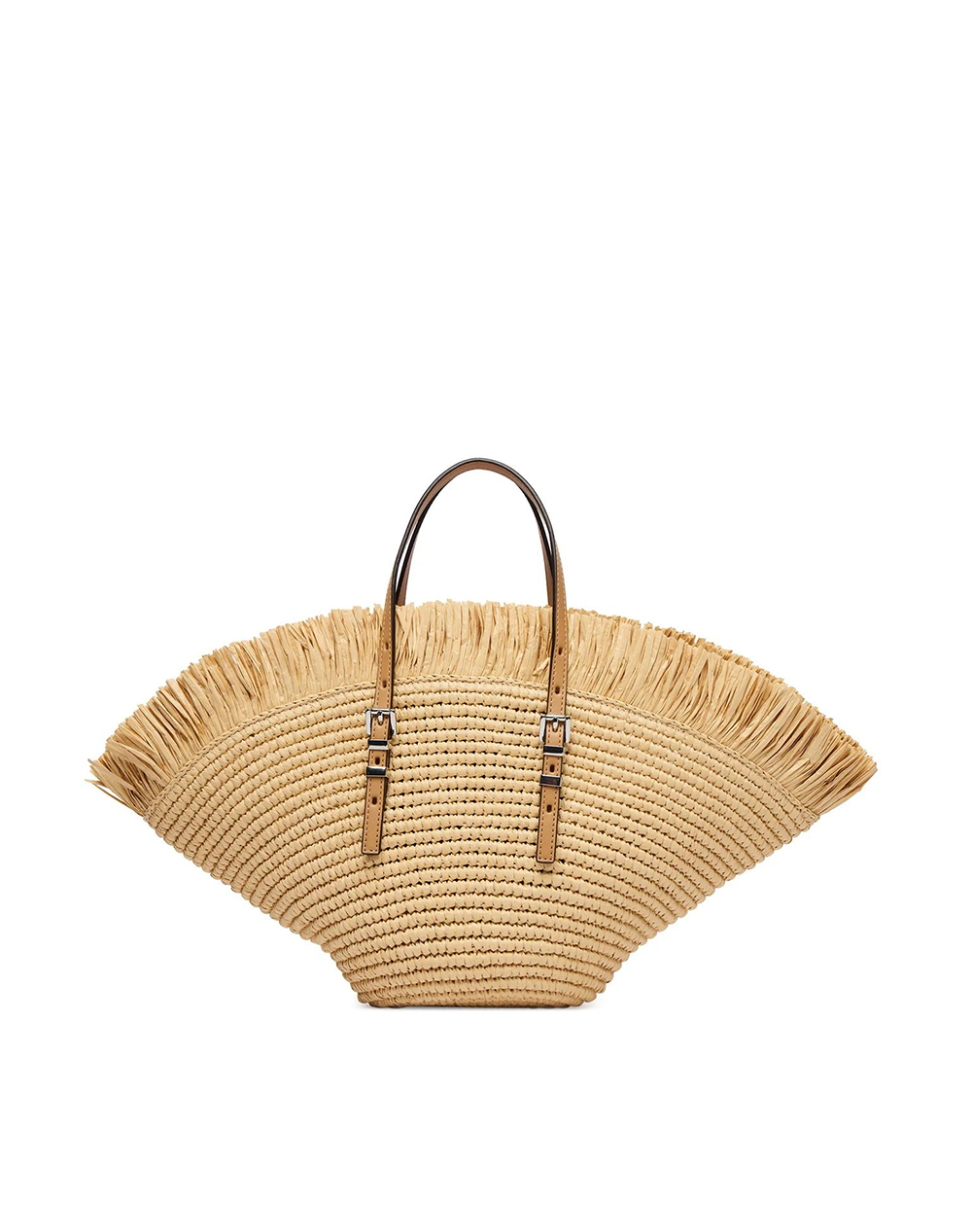 MICHAEL KORS MICHAEL KORS 30S6S9FT1W ISA TOTE HANDBAG MICHAEL MICHAEL KORS 30S6S9FT1W-202 Biege - 2