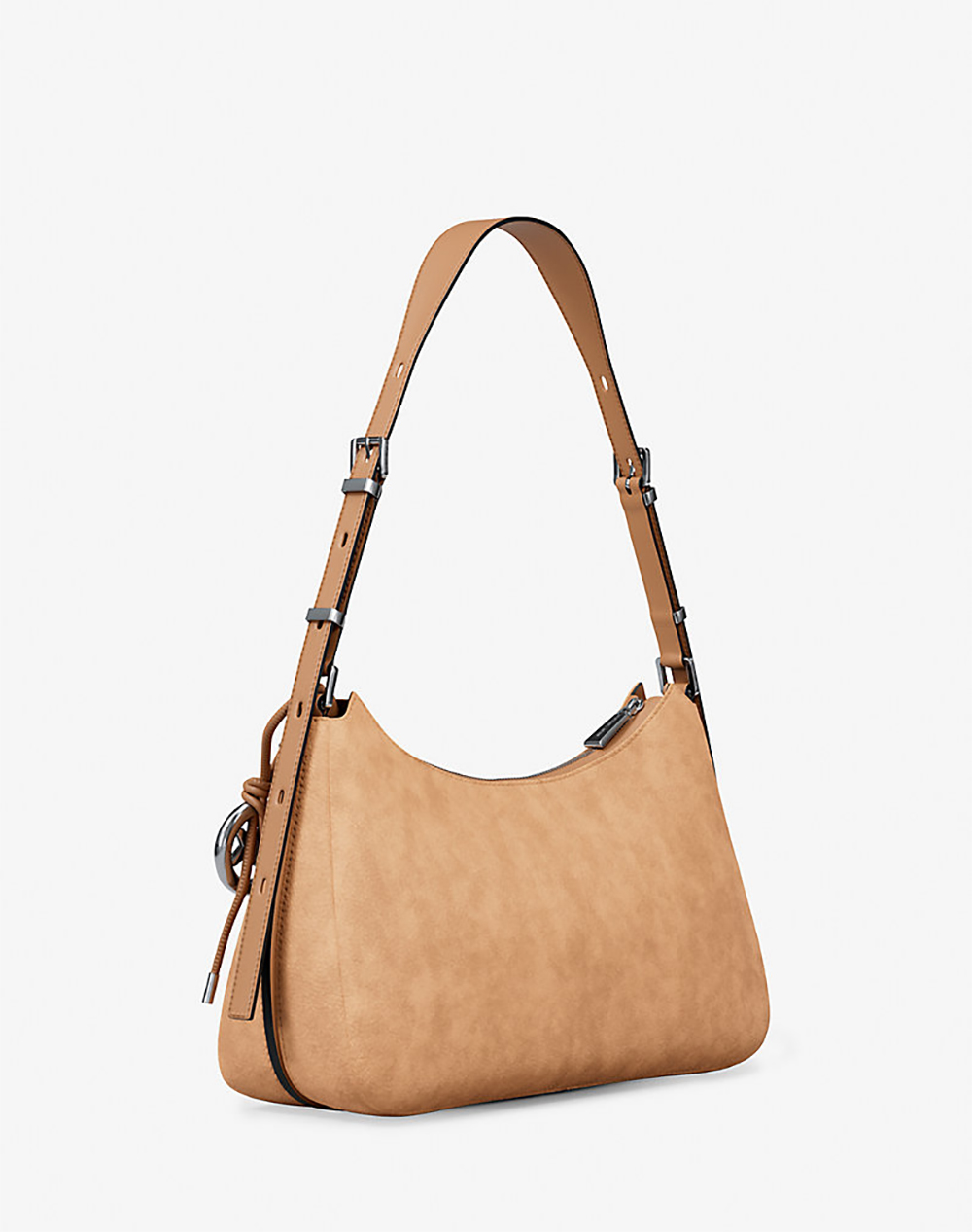 MICHAEL KORS SHOULDER BAG 30F5SY5M2L-198 Tan