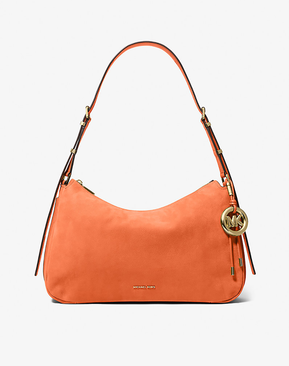 MICHAEL KORS SHOULDER BAG 30F5GY5M2L-835 Orange