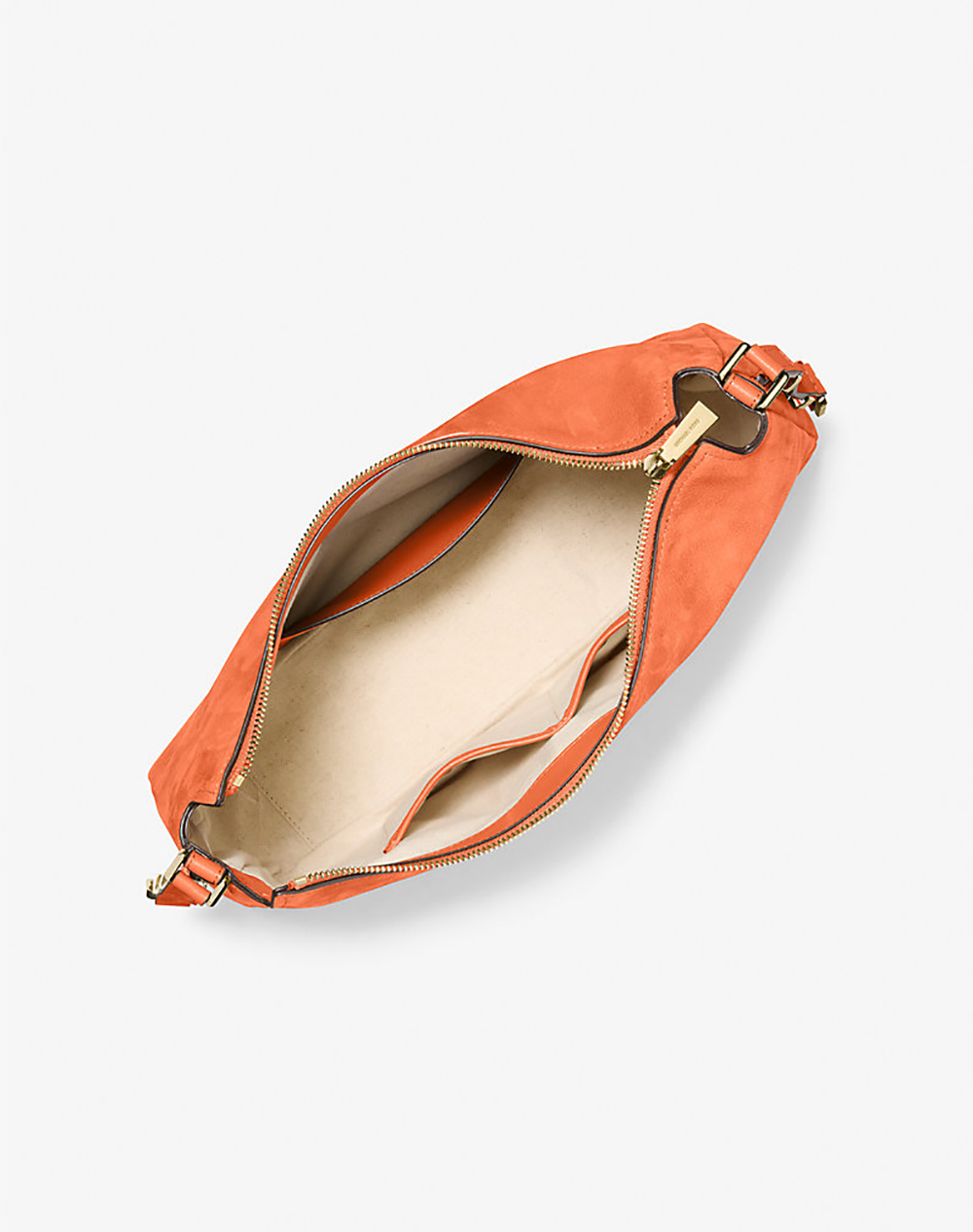 MICHAEL KORS MICHAEL KORS SHOULDER BAG 30F5GY5M2L-835 Orange - 2
