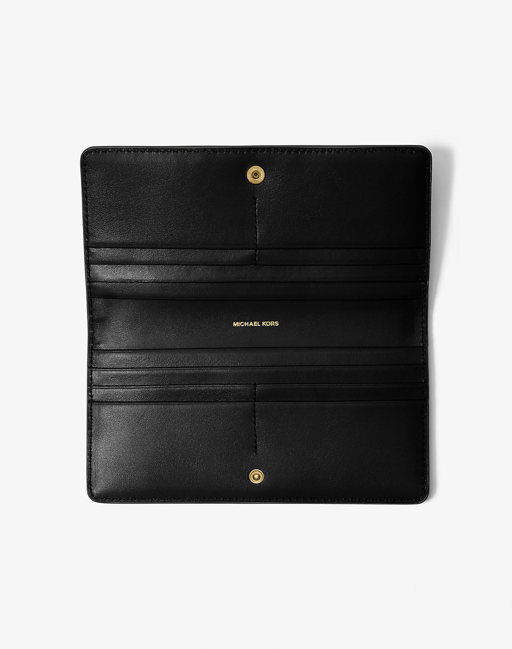 Michael Kors Bryant 32S5Gytp3L-001 Black Γυναικεία αξεσουάρ Πορτοφολια Politikos Shop Πολιτικός