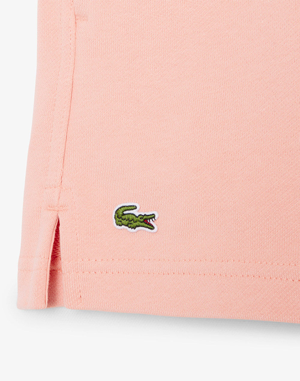 LACOSTE ΣΟΡΤΣ SHORTS 3GF5341-UI2 LightCoral φωτογραφία