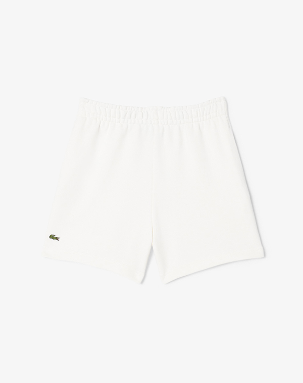 LACOSTE LACOSTE ΣΟΡΤΣ SHORTS 3GF5341-70V White