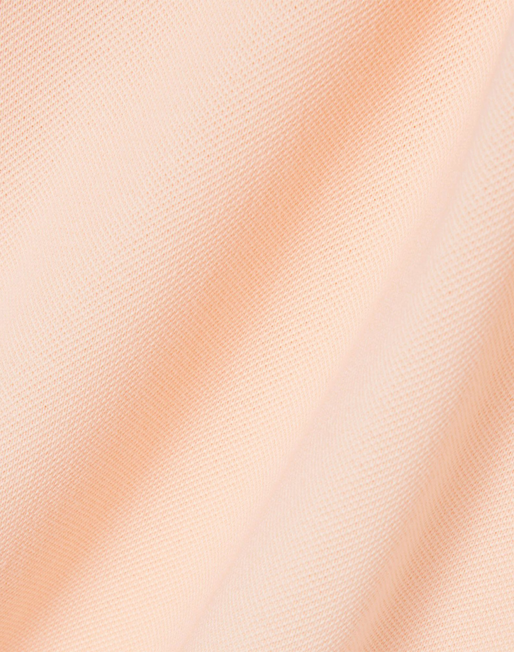 LACOSTE ΜΠΛΟΥΖΑ ΚΜ POLO SS 3PF5462-BIG LightCoral φωτογραφία