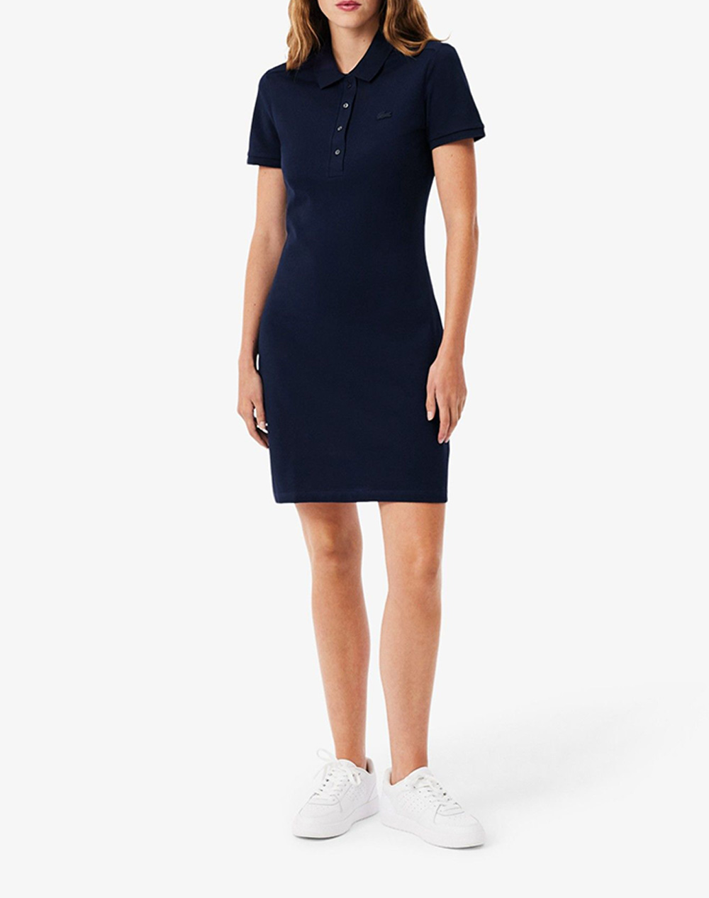 LACOSTE ΦΟΡΕΜΑ DRESS 3EF5473-166 NavyBlue