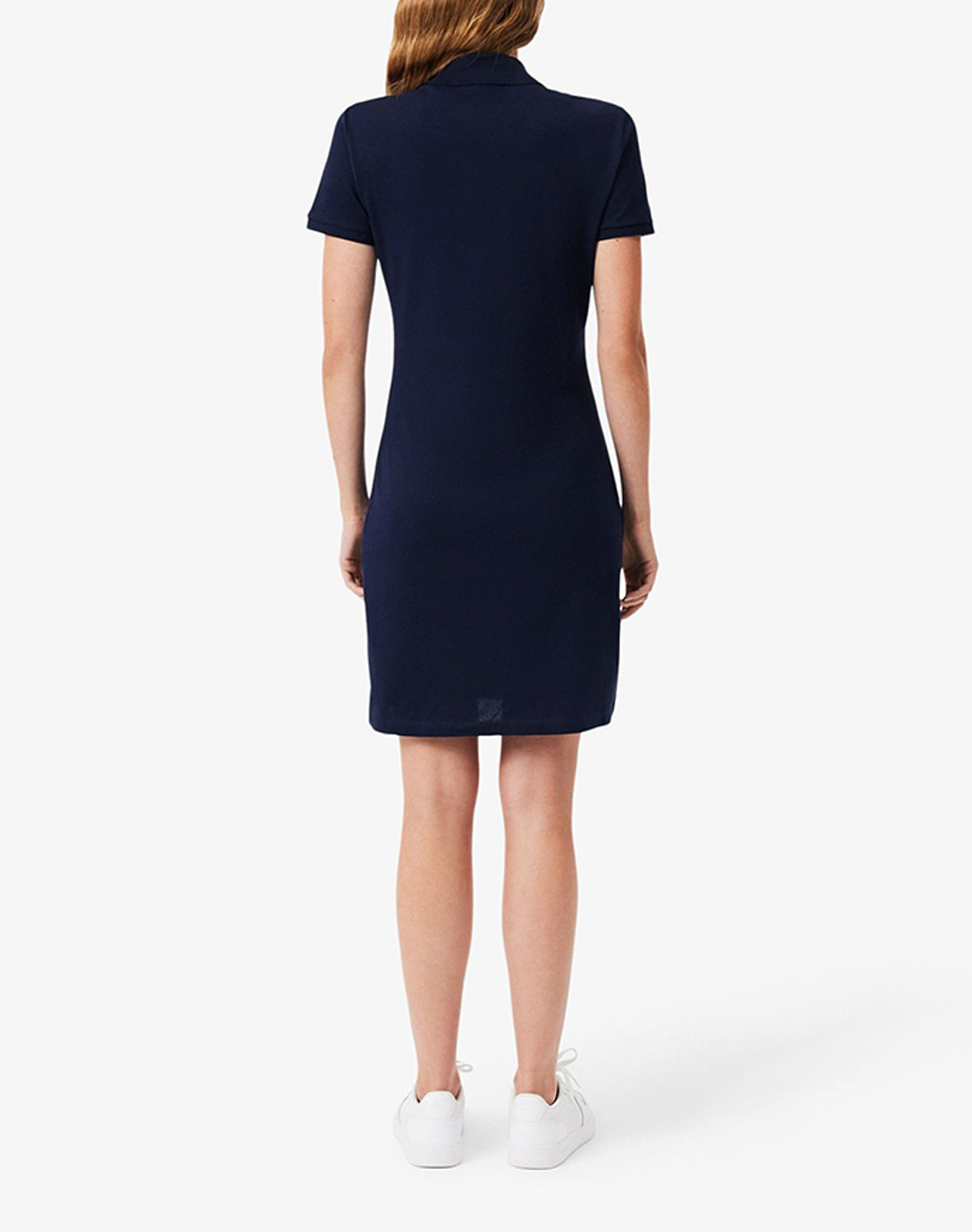 LACOSTE LACOSTE ΦΟΡΕΜΑ DRESS 3EF5473-166 NavyBlue - 2