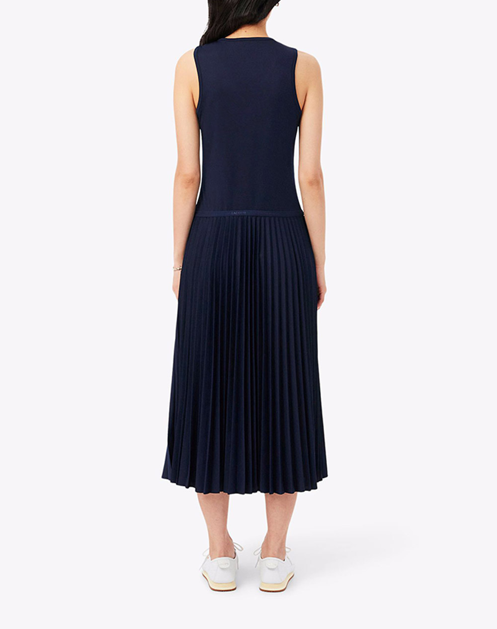LACOSTE LACOSTE ΦΟΡΕΜΑ ΧΜ DRESS 3EF2432-166 NavyBlue - 2