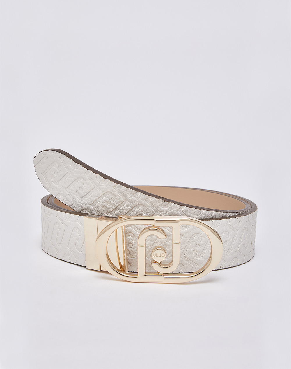 LIU JO AC_AA6C11_MIN OF 2_REVERSIBLE HIPS BELT 3.5 ΖΩΝΗ ΓΥΝΑΙΚΕΙΟ AA6238ES034-C3920 Mixed