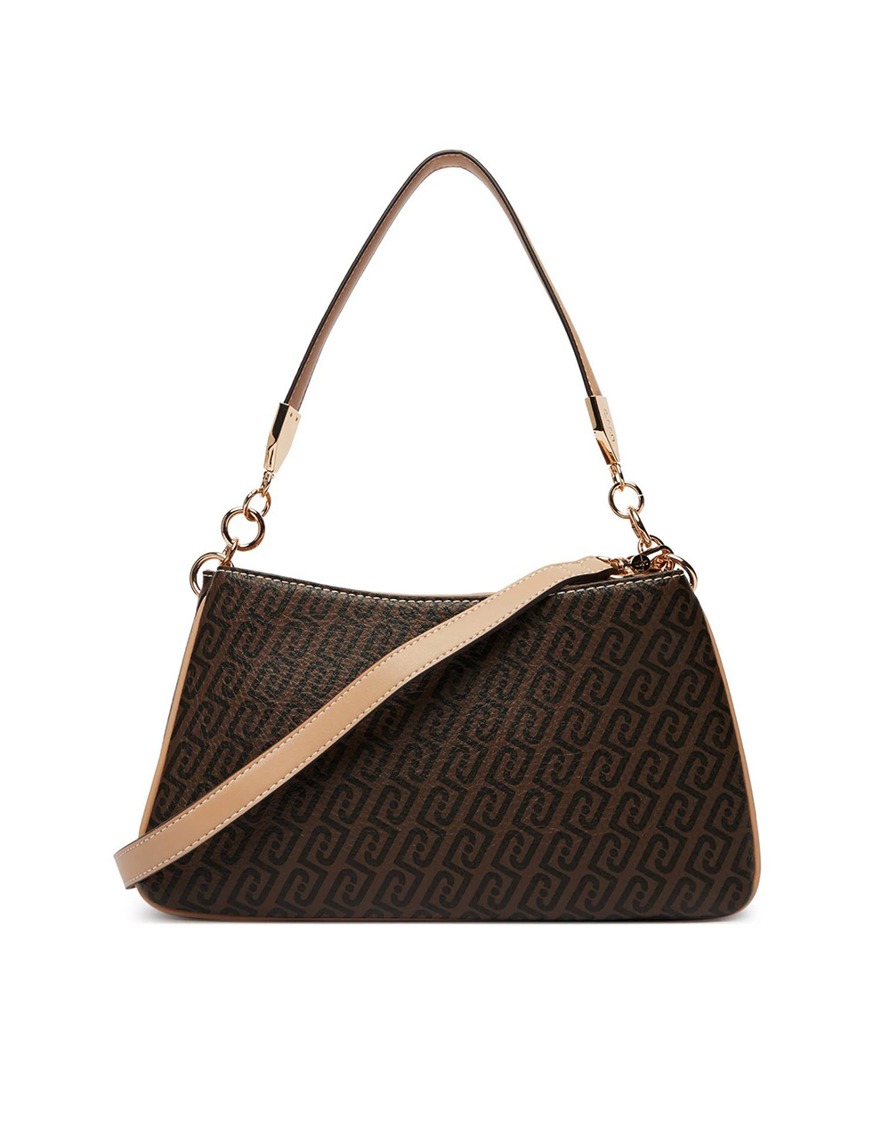 LIU JO AC_AA6A04_MIN OF 2_S CROSSBODY ΤΣΑΝΤΑ ΓΥΝΑΙΚΕΙΟ AA6107E1118-C3904 Multi