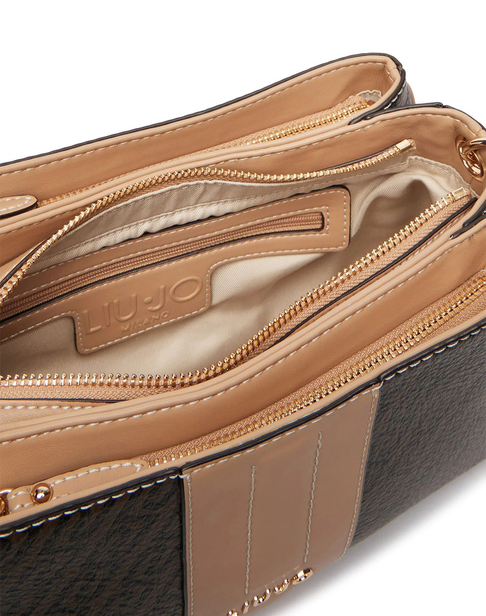 Liu Jo Ac Aa6A04 Min Of 2 S Crossbody Τσάντα Γυναικείο Aa6107E1118-C3904 Multi Γυναικεία αξεσουάρ τσάντες Politikos Shop Πολιτικός