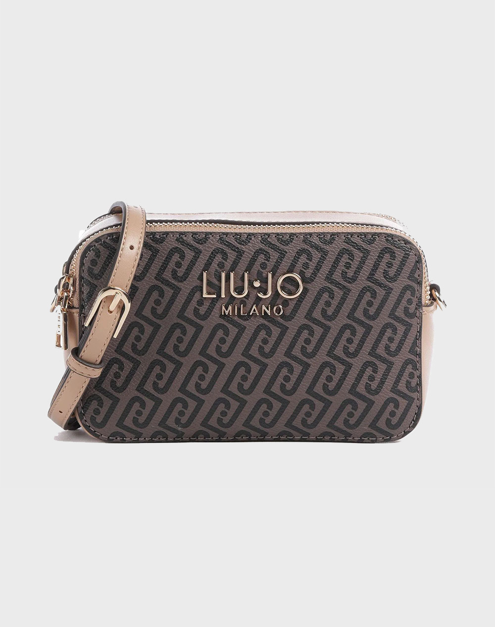 LIU JO AC_AA6A52_MIN OF 2_ECS S CAMERA CASE ΤΣΑΝΤΑ ΓΥΝΑΙΚΕΙΟ AA6100E1092-C3904 Mixed