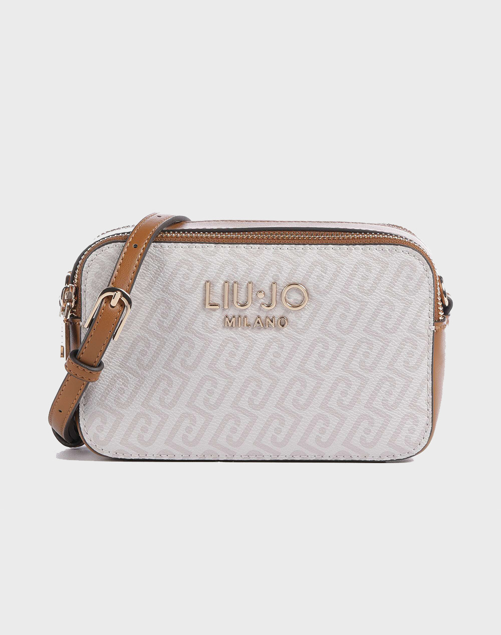 LIU JO AC_AA6A52_MIN OF 2_ECS S CAMERA CASE ΤΣΑΝΤΑ ΓΥΝΑΙΚΕΙΟ AA6100E1092-C3903 Multi