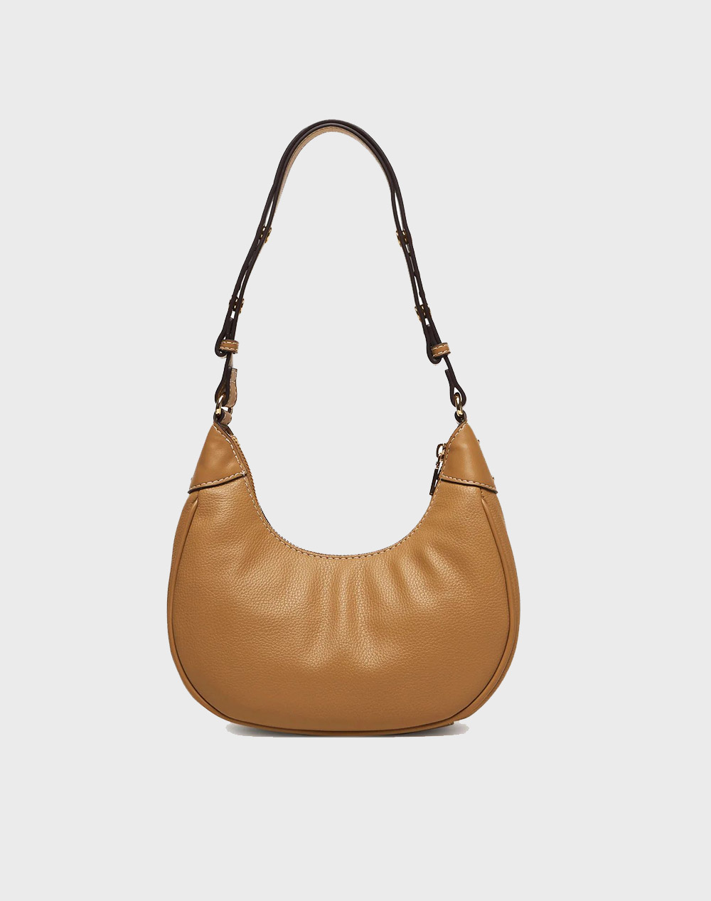 LIU JO AC_AA6A32_MIN OF 2_ECS S HOBO ΤΣΑΝΤΑ ΓΥΝΑΙΚΕΙΟ AA6072E1012-00070 Camel