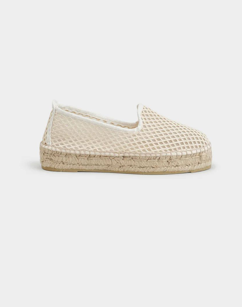 MANEBI MANEBI X 5.4 D0, DOUBLE SOLE ESPADRILLES X 5.4 D0-X 5.4 Biege