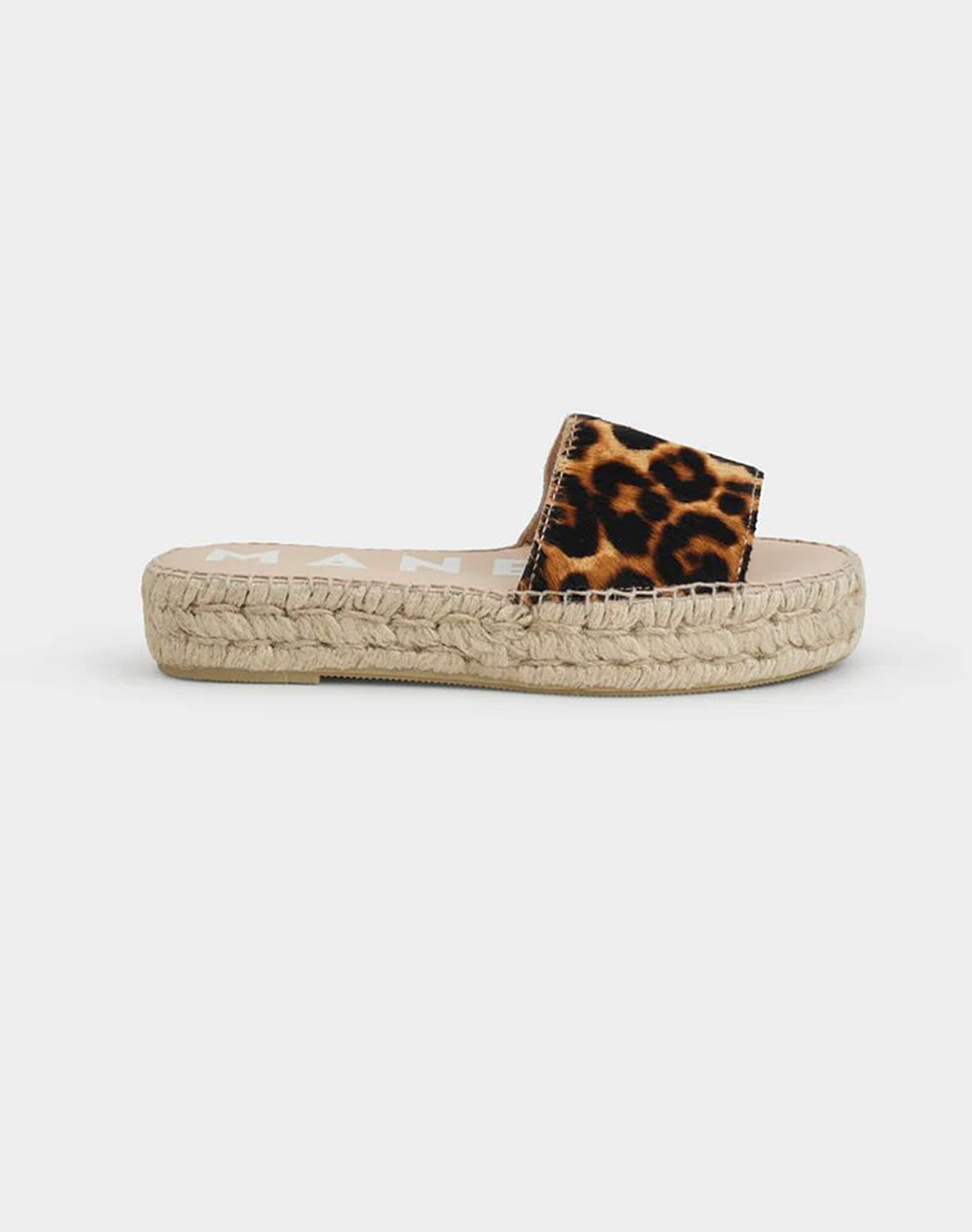 MANEBI MANEBI D 6.2 DS, DOUBLE SOLE SLIDES D 6.2 DS-D 6.2 Multi