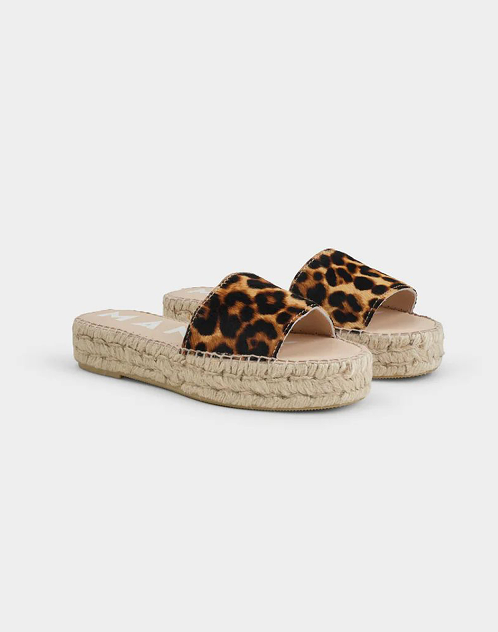 MANEBI D 6.2 DS, DOUBLE SOLE SLIDES D 6.2 DS-D 6.2 Multi φωτογραφία