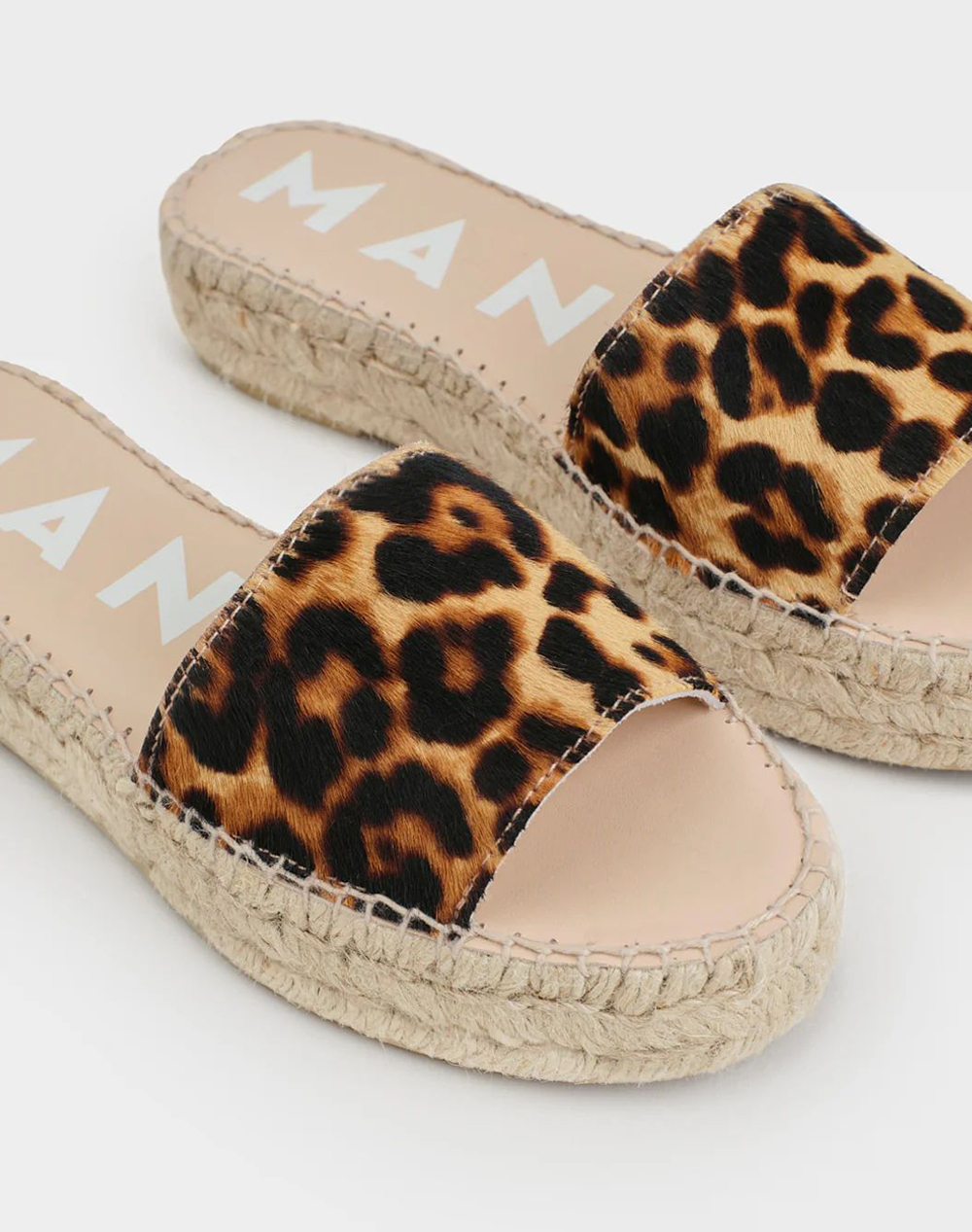 MANEBI D 6.2 DS, DOUBLE SOLE SLIDES D 6.2 DS-D 6.2 Multi φωτογραφία