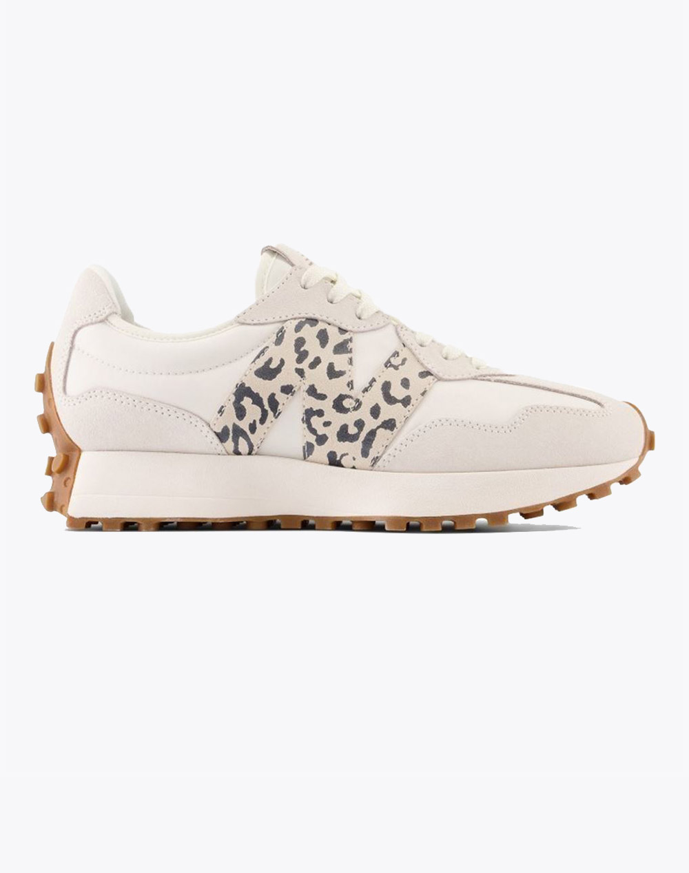 NEW BALANCE SHOES WS327PJ-B OffWhite