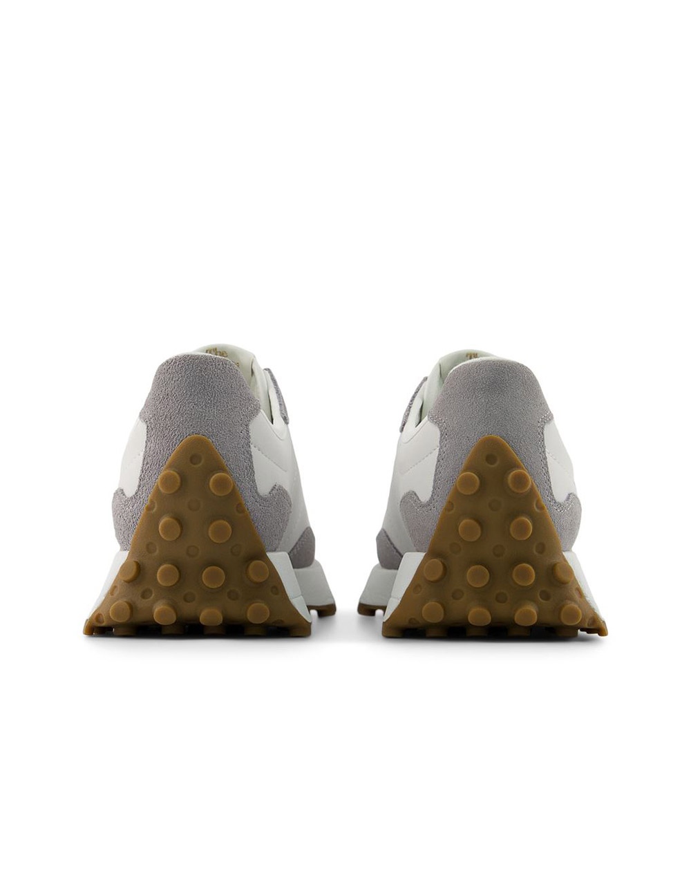 New Balance Shoes W3279Nt-B Gray Γυναικεία παπούτσια Sneakers Politikos Shop Πολιτικός