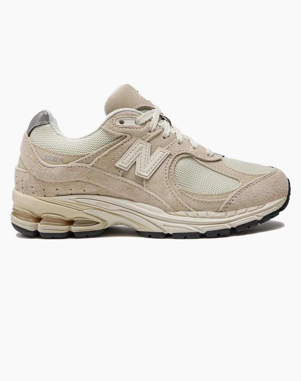 NEW BALANCE 2002R - ΠΑΠΟΥΤΣΙ CLASSICS M2002RCC-D Biege