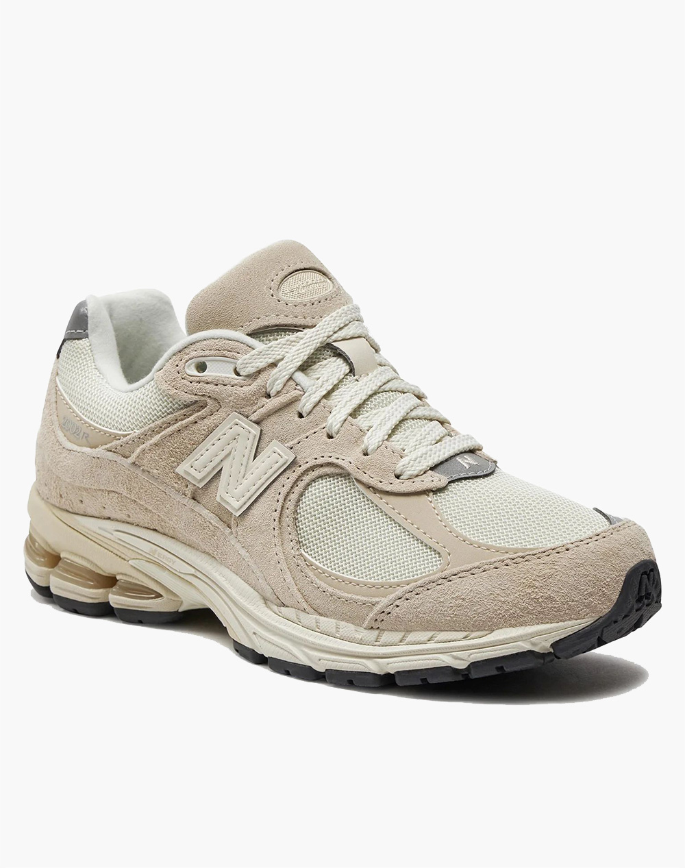 NEW BALANCE 2002R - ΠΑΠΟΥΤΣΙ CLASSICS M2002RCC-D Biege