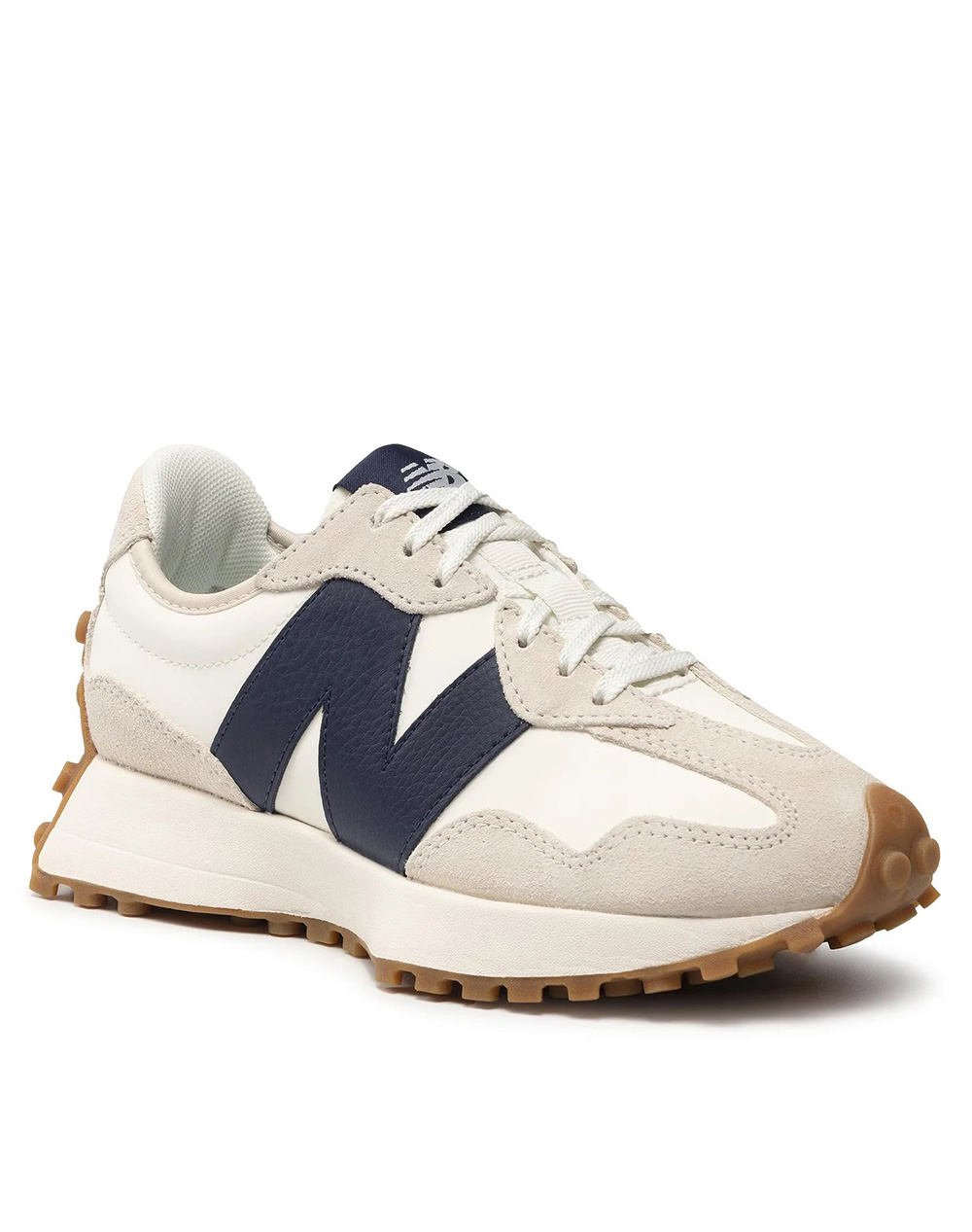 NEW BALANCE 327 - ΠΑΠΟΥΤΣΙ SPORTSTYLE WS327KB-B Biege