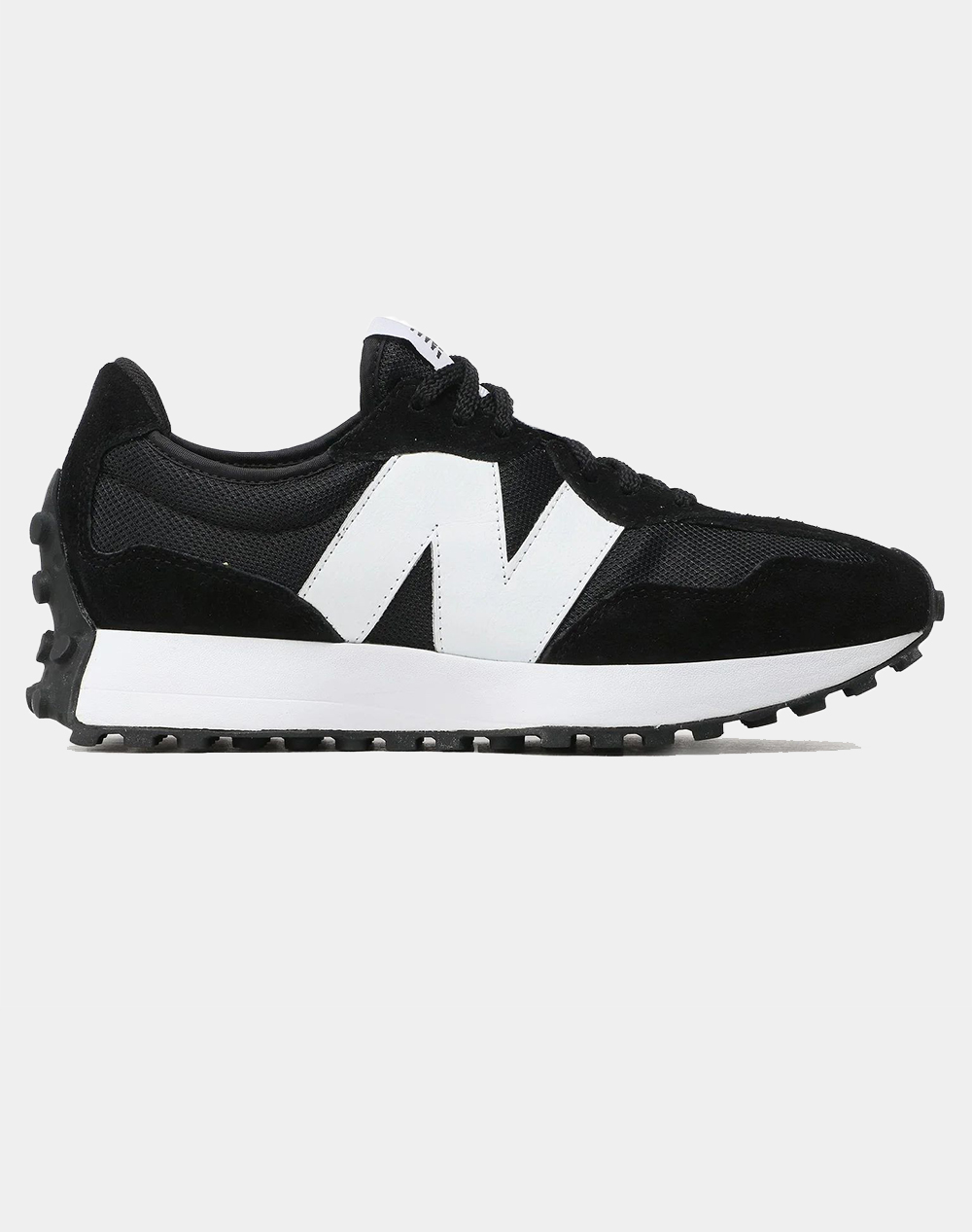 NEW BALANCE 327 - ΠΑΠΟΥΤΣΙ CLASSICS MS327CBW-D Black