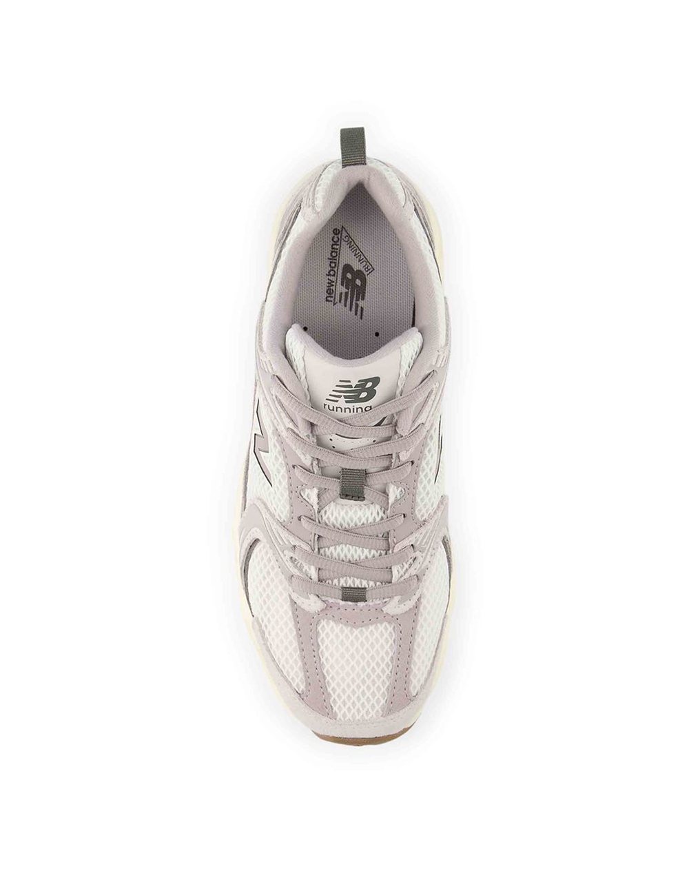 New Balance 530 - Παπουτσι Classics U5307Vi-D Gray Γυναικεία παπούτσια Sneakers Politikos Shop Πολιτικός