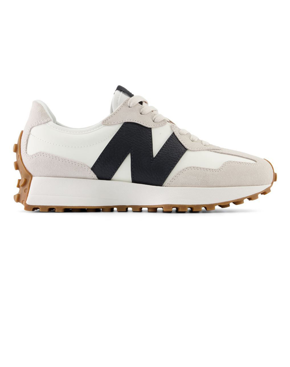 New Balance Αθλητικά Sneakers Με Σουέτ Άνω Μέρος Και Vintage Σχεδιασμό Εμπνευσμένο Από Τη Δεκαετία Του ́70 Εκρου Σουέτ Συνθετικό
