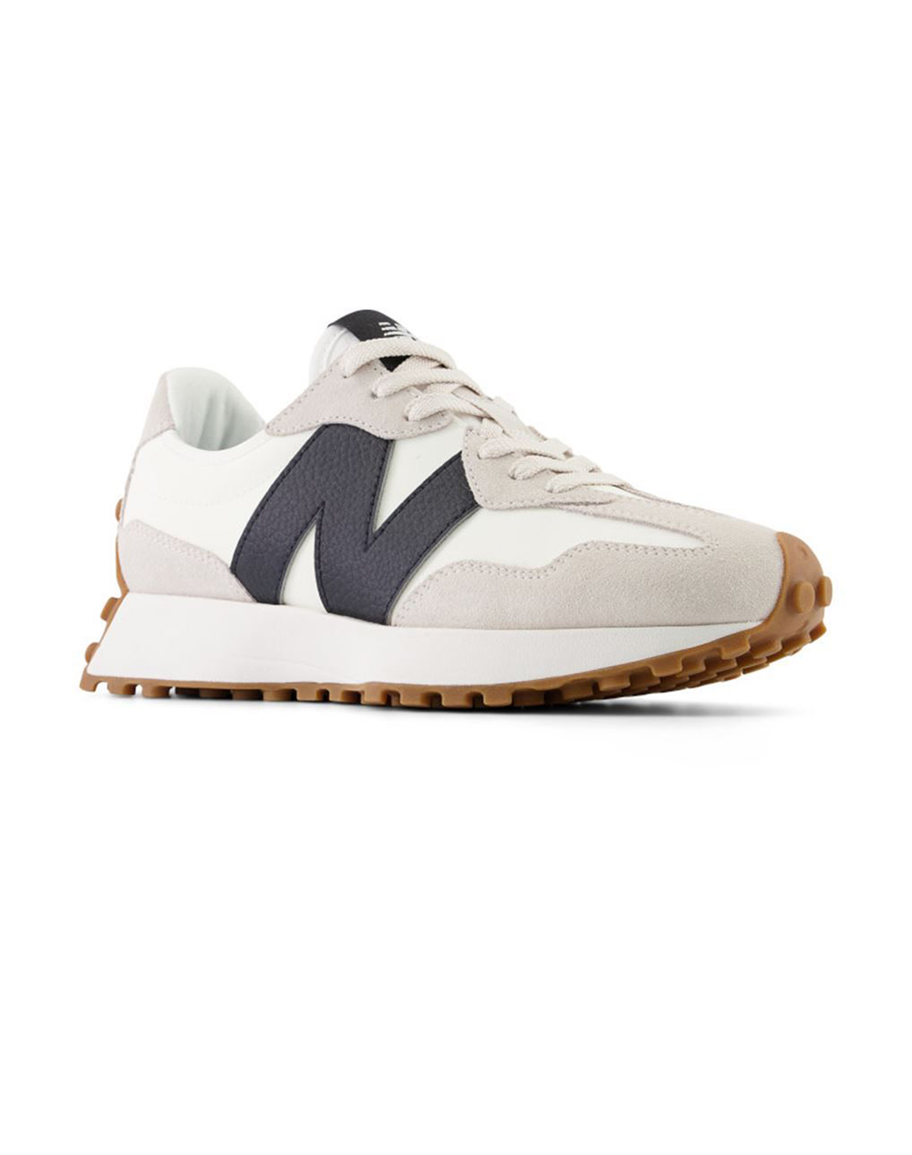 NEW BALANCE 327 - ΠΑΠΟΥΤΣΙ CLASSICS WS327GD-B Ecru