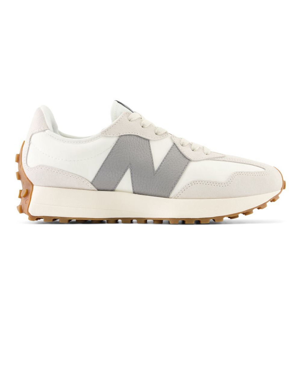 New Balance Αθλητικά Sneakers Με Σουέτ Άνω Μέρος Και Vintage Σχεδιασμό Εμπνευσμένο Από Τη Δεκαετία Του ́70 Κρεμ Σουέτ Συνθετικό