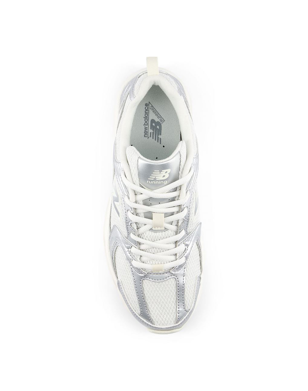 New Balance 530 - Παπουτσι Classics U5303Ir-D Lightgray Γυναικεία παπούτσια Sneakers Politikos Shop Πολιτικός