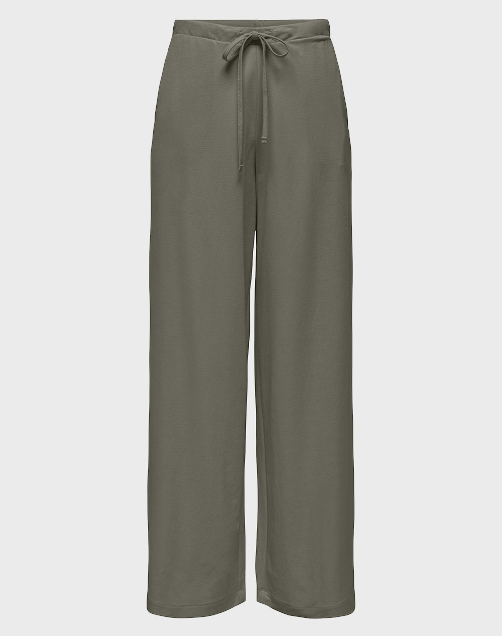 Women's Pants Only Green