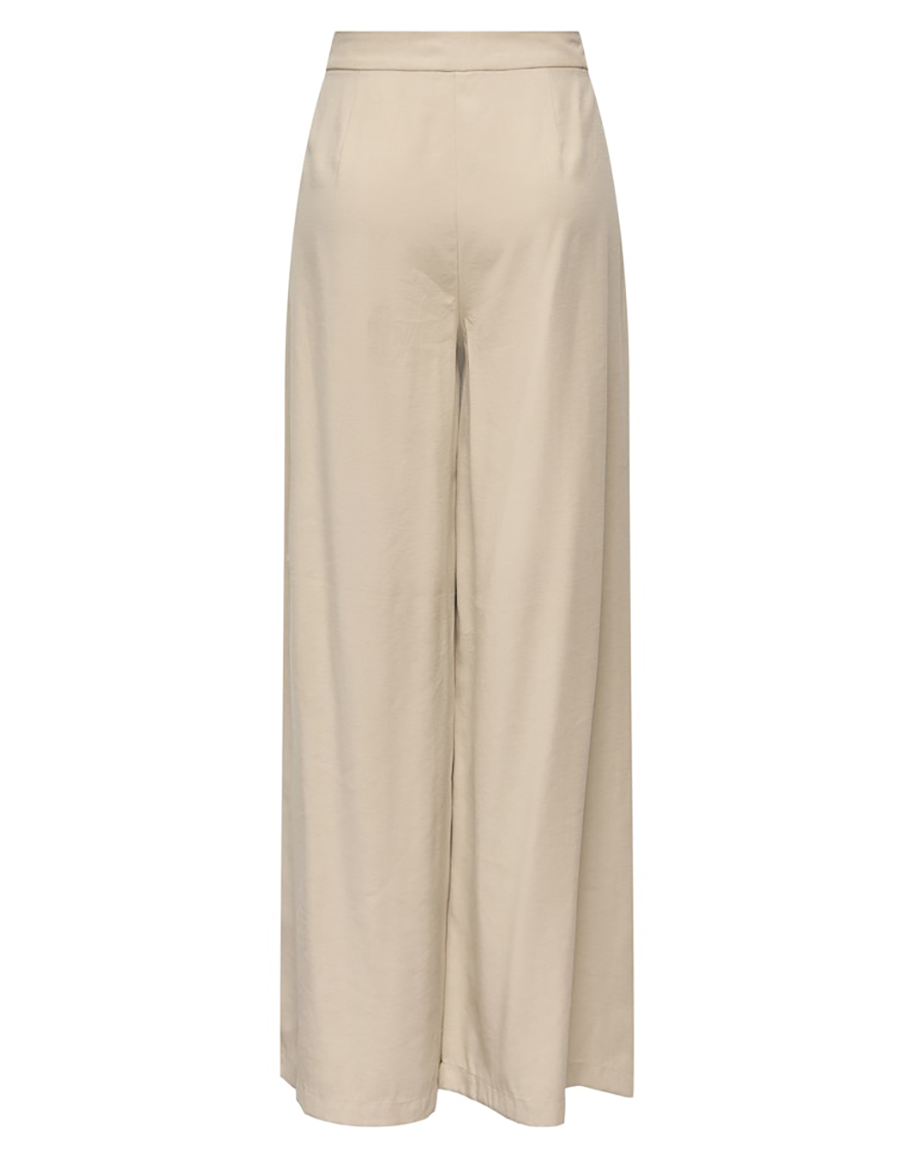 ONLY ONLY ONLTILA LIFE HW X-WIDE PANT TLR SUD 15367744-Humus Biege - 2