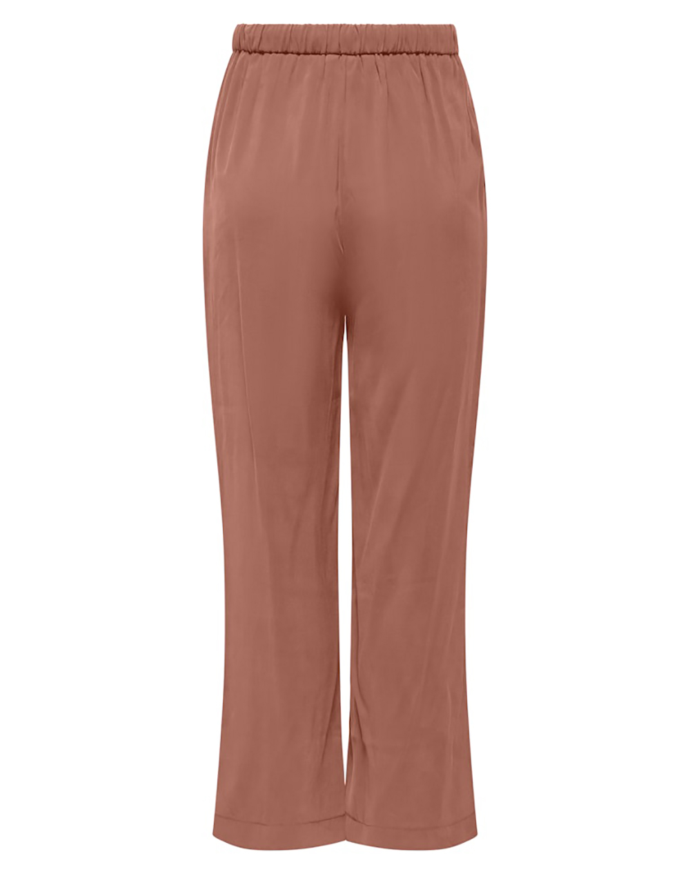 ONLY ONLMADELI OAKLYN LONG PULL UP PANTS WVN 15371523-Aragon Firebrick φωτογραφία