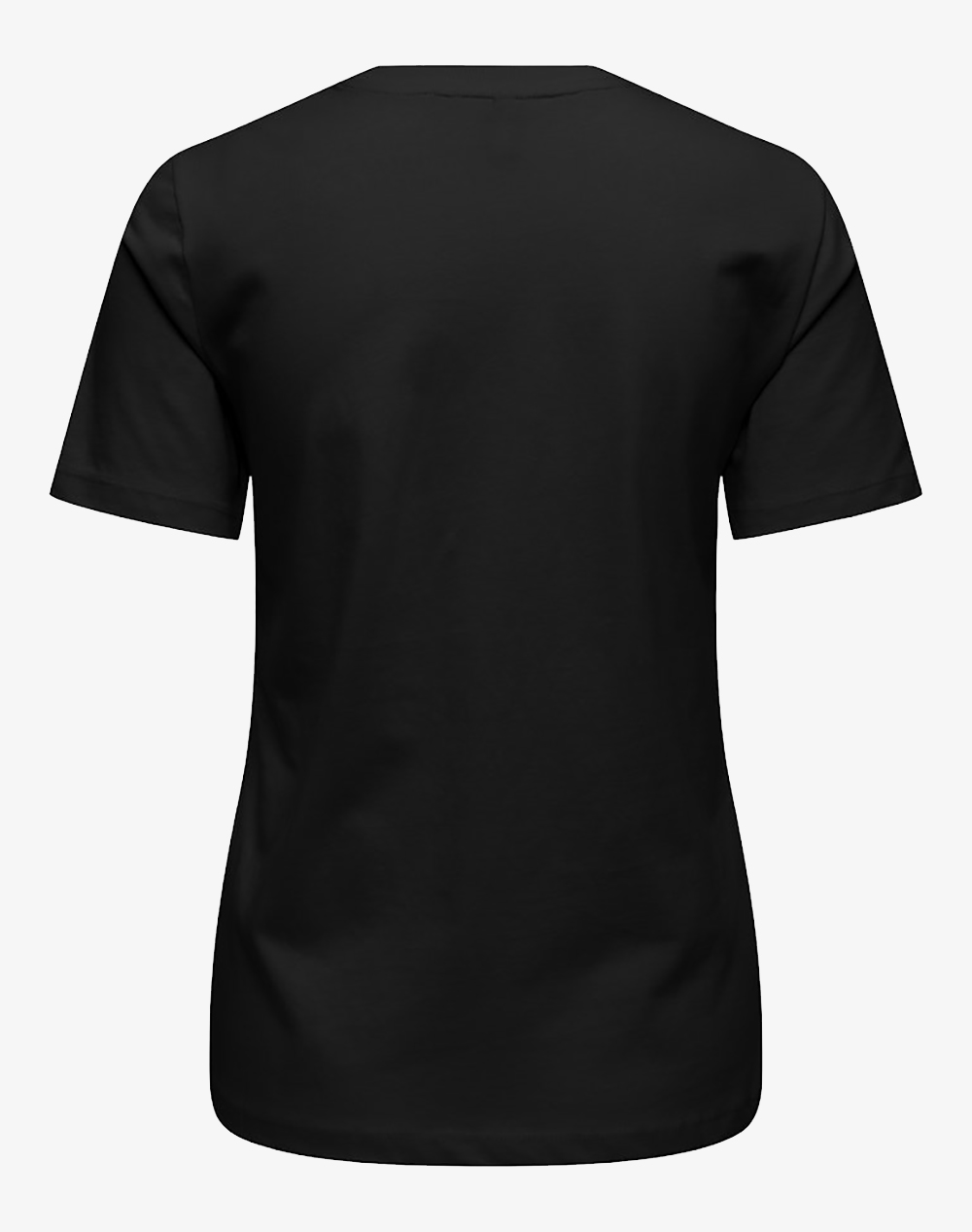 ONLY ONLY ONLFILIZZA S/S STONE TOP BOX JRS 15368933-BlackMixstonealloverhearts Black - 2