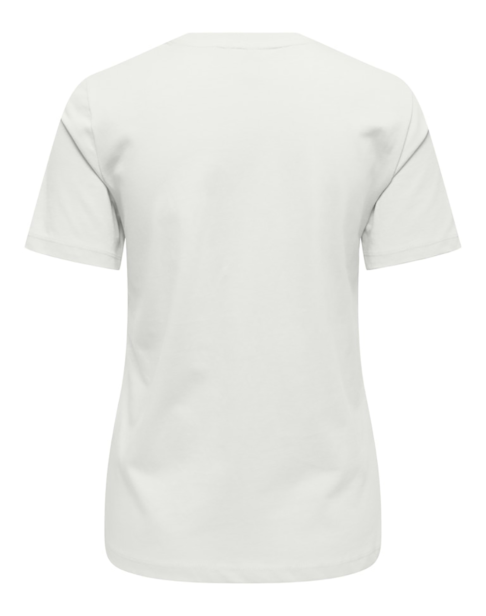ONLY ONLFILIZZA S/S STONE TOP BOX JRS 15368933-Cloud DancerMixstonealloverhearts OffWhite φωτογραφία