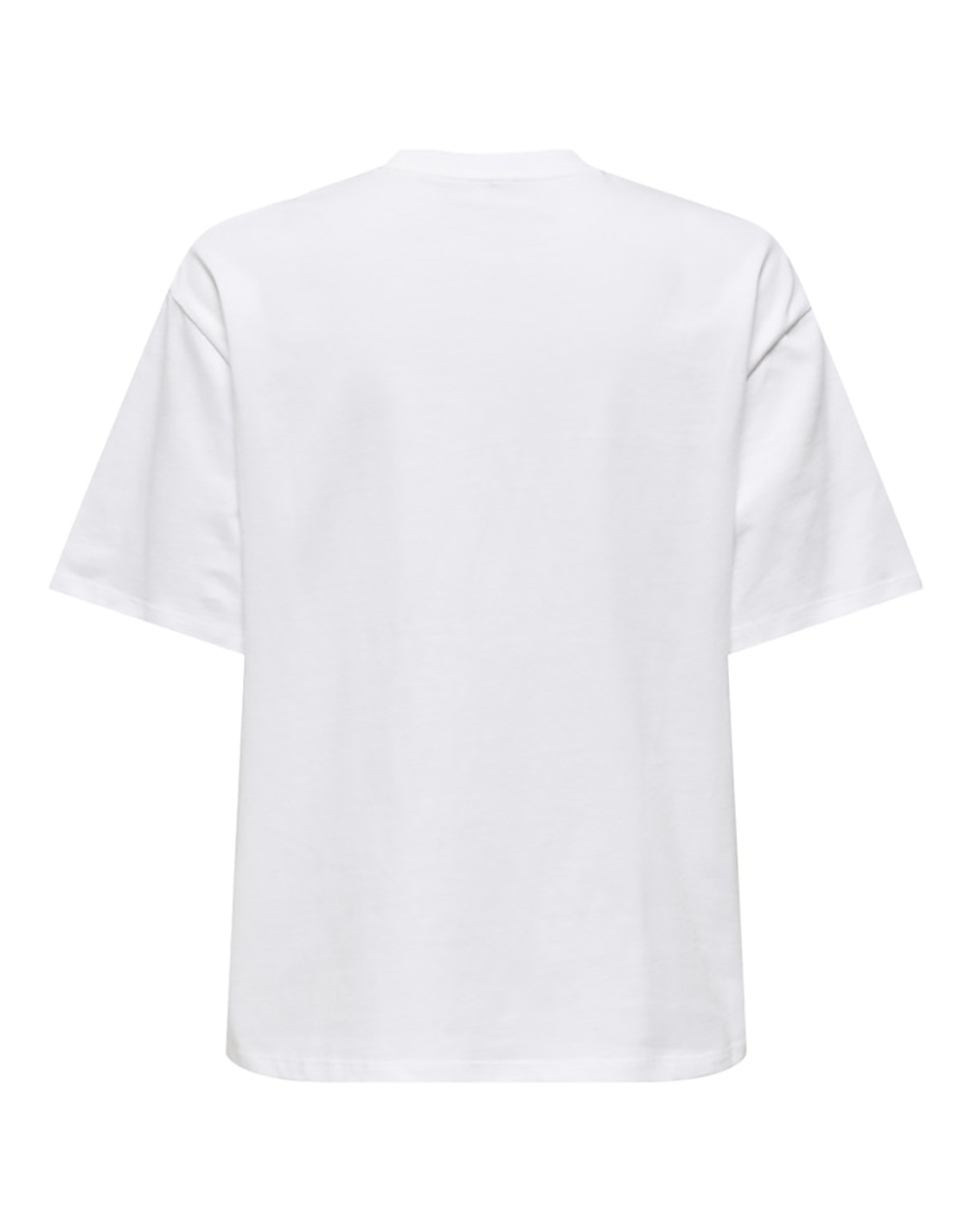 ONLY ONLY ONLVITA S/S TEE BOX JRS 15343769-Bright WhiteTasselstoneheartchest White - 2
