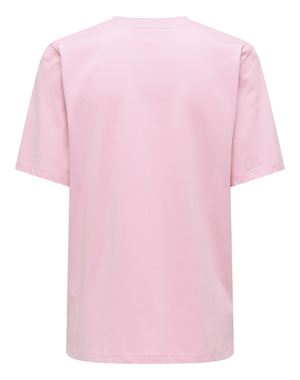 ONLY ONLY ONLBURST S/S POPCORN TOP BOX JRS 15343431-Romance RoseShakeit Pink - 2