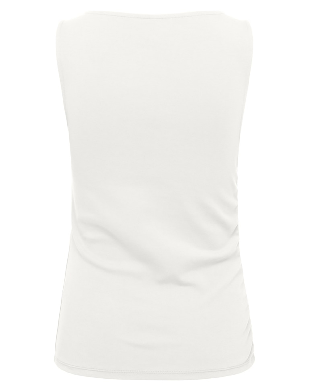 ONLY ONLY ONLMALIA S/L TOP BOX JRS 15374843-Cloud DancerBoatneck OffWhite - 2