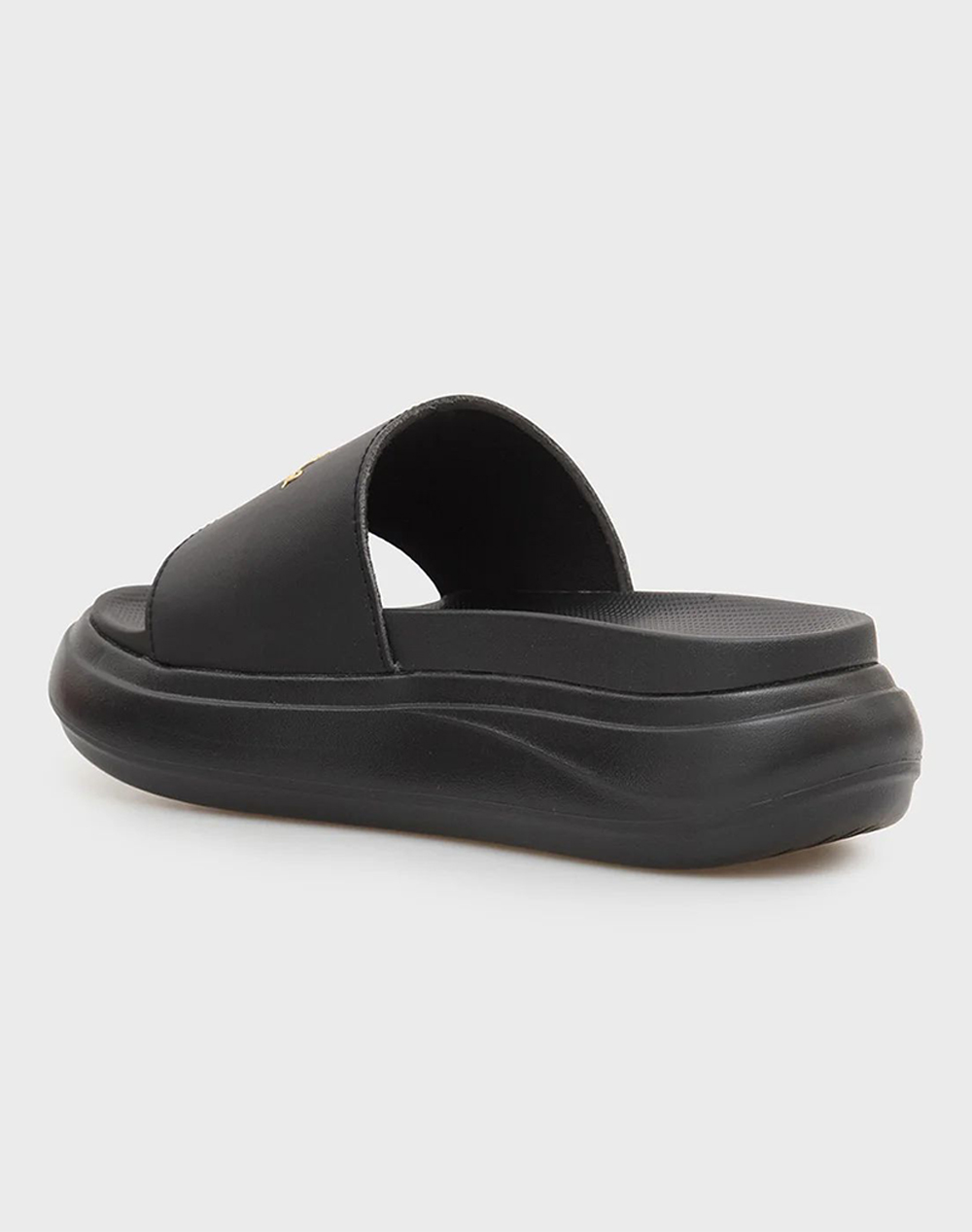 Pepe Jeans Drop 3 Bella Log W Παπουτσι Γυναικείο Pls700001-999 Black Γυναικεία παπούτσια Σαγιοναρες Politikos Shop Πολιτικός