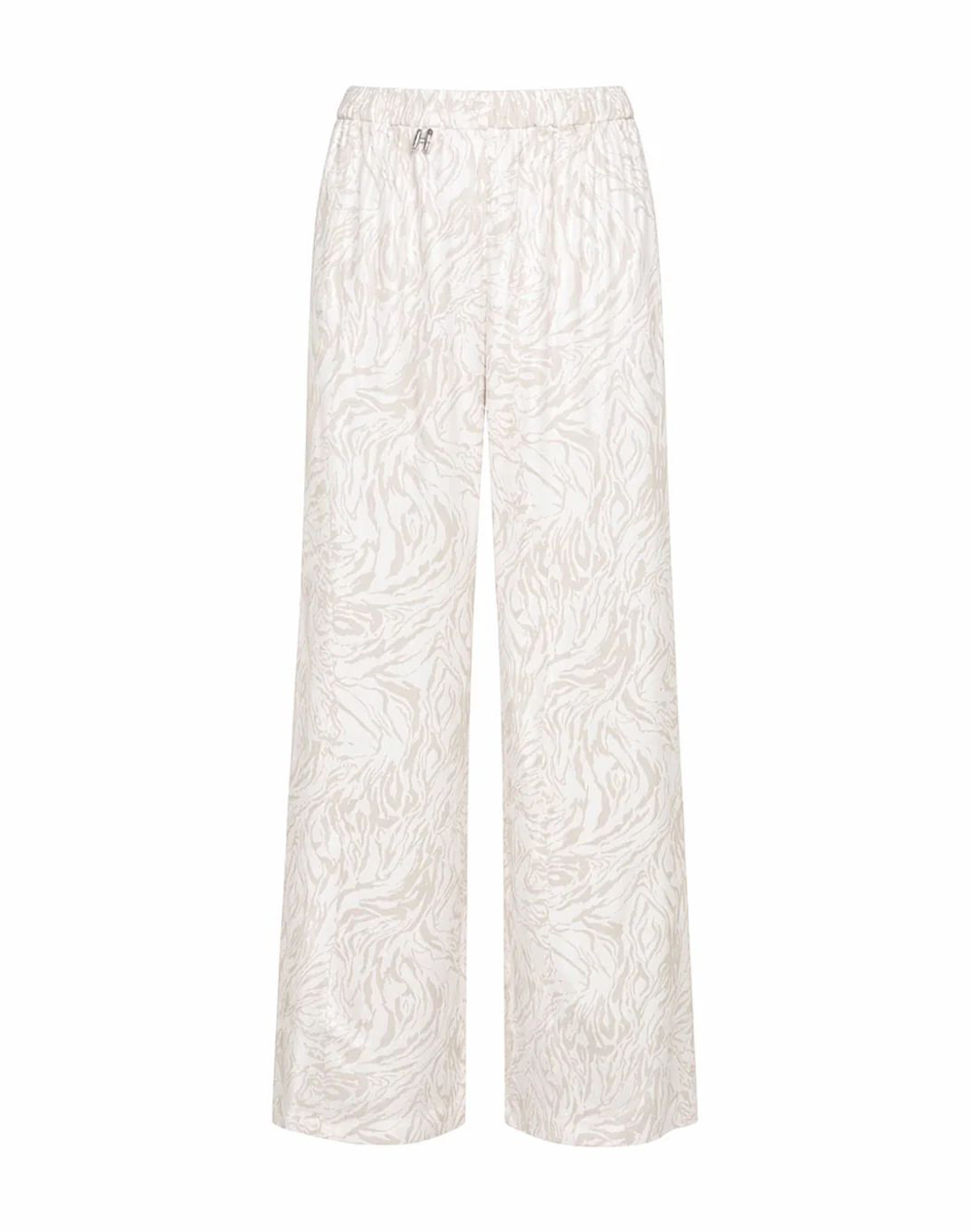 SILVIAN HEACH PANTS LHAMES GPP26026PA-CHALK Biege