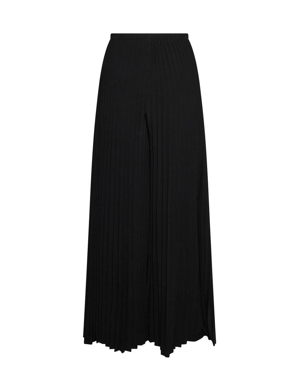 SILVIAN HEACH PANTS GAPPEL GPP26201PA-BLACK Black φωτογραφία