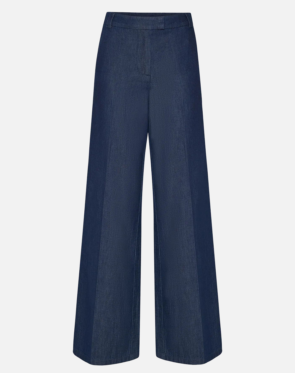 SILVIAN HEACH PANTS DENIM PAIFA GPP26009PA-DENIM BLUE DARK DenimDarkBlue