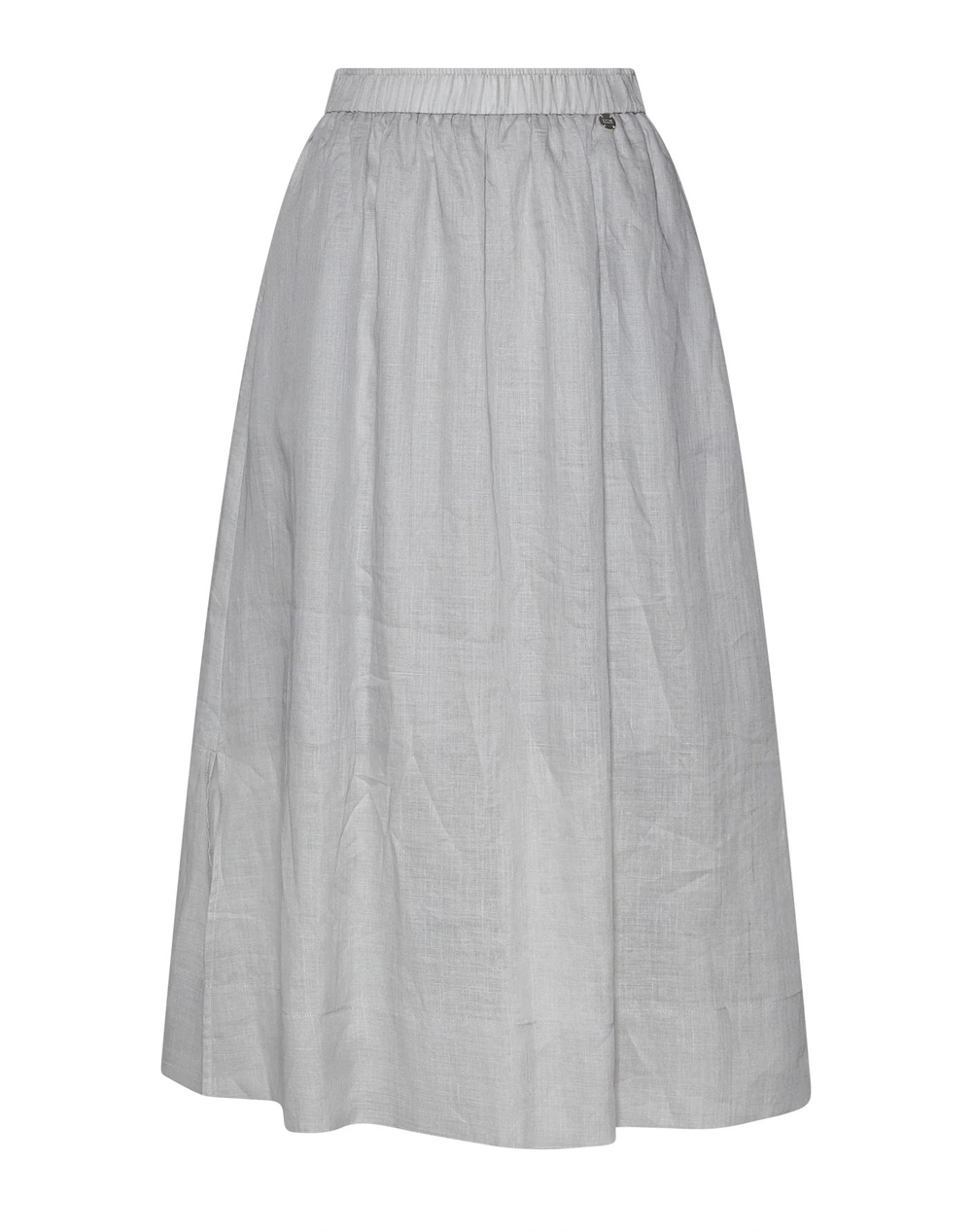 SILVIAN HEACH SKIRT SHIPO GPP26443GO-GREY LIGHT LightGray