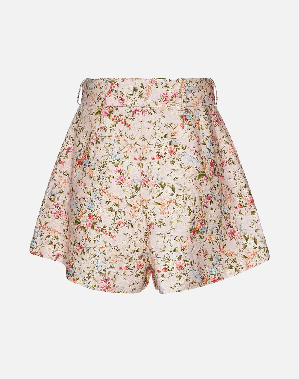 SILVIAN HEACH SHORTS ALIMO GPP26364SH-FLOWERS Mixed φωτογραφία