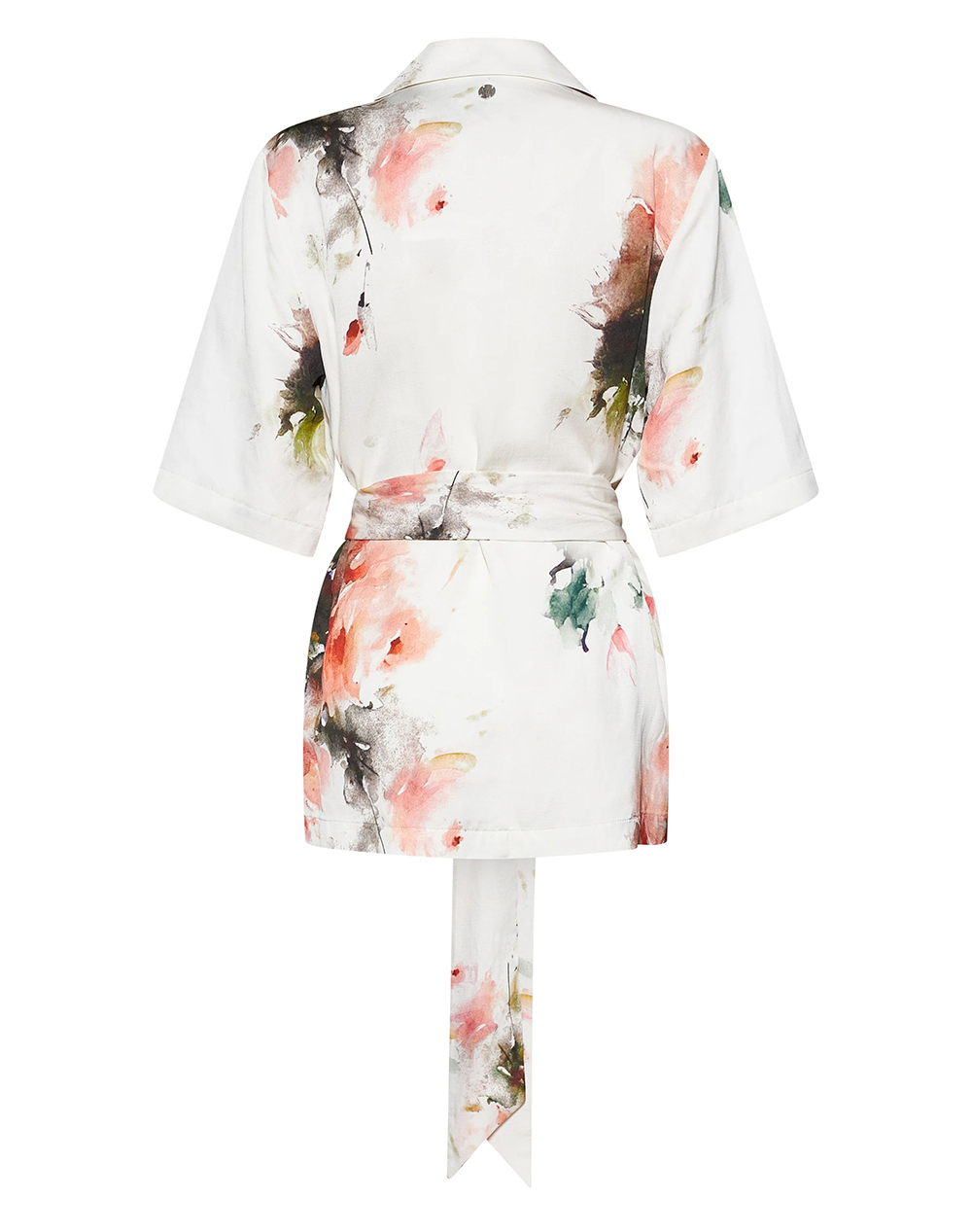 SILVIAN HEACH SILVIAN HEACH JACKET GABBRIL GPP26280GC-WATERCOLORED FLOWERS Multi - 2