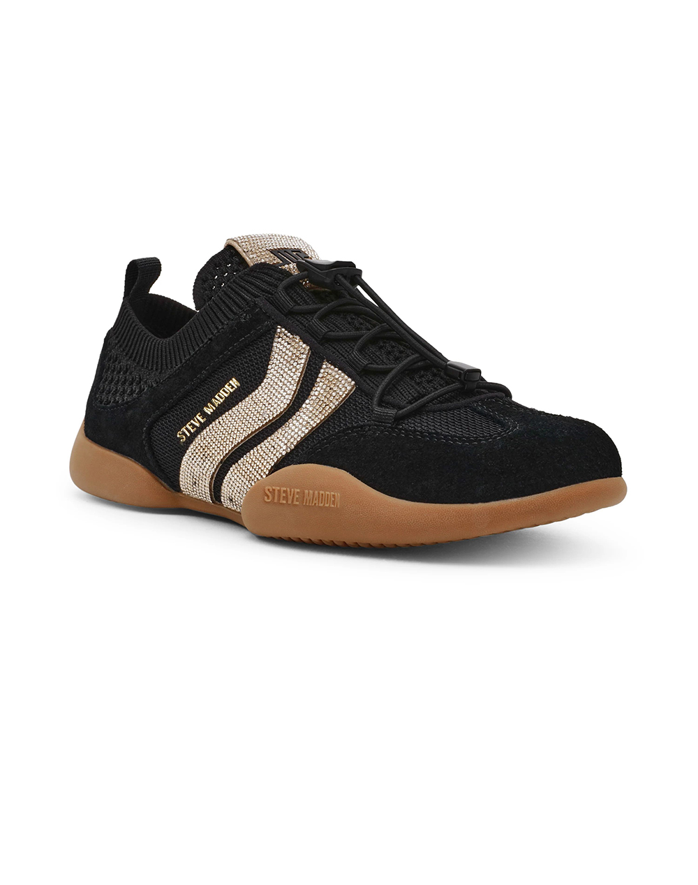 STEVE MADDEN 1100524803002 BISCOTTI-R ΠΑΠΟΥΤΣΙ ΓΥΝΑΙΚΕΙΟ 1100524803002-363 Black